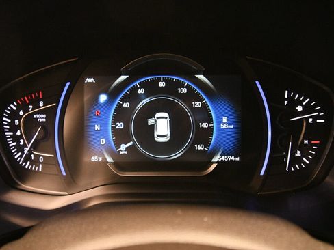 Used 2020 Hyundai Santa Fe SEL w/ Convenience Package AWD/4WD image 13