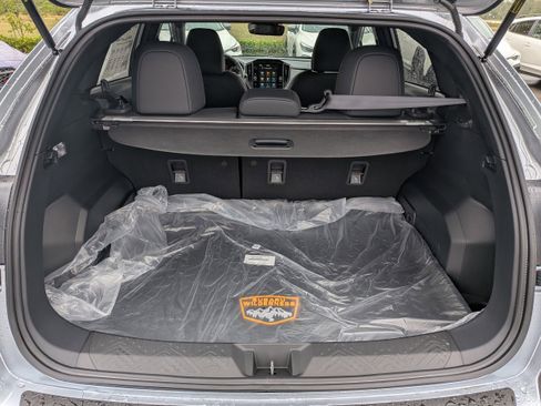 New 2026 Subaru Crosstrek 2.5i Wilderness AWD/4WD image 13