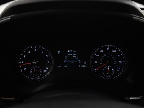 Certified 2023 Hyundai Santa Fe SEL AWD/4WD image 27