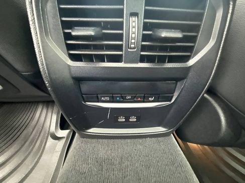 Used 2024 BMW i4 M50 w/ Premium Package AWD/4WD image 9