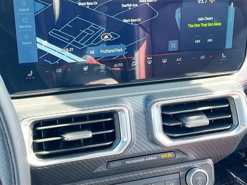 Used 2025 Ford Mustang GT Premium w/ 60th Anniversary Package image 16