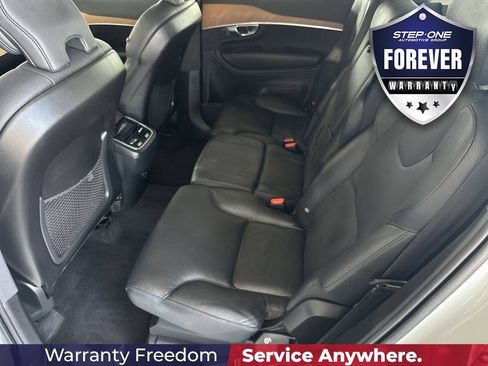 Used 2024 Volvo XC90 B6 Plus w/ Protection Package Premier AWD/4WD image 29