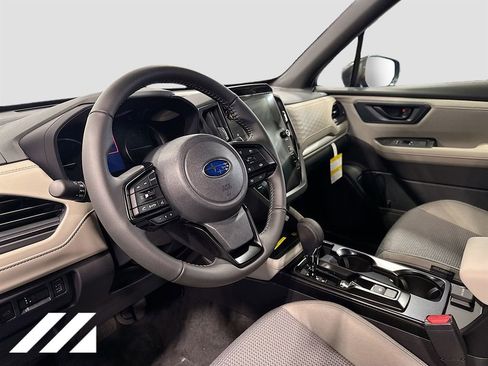 New 2026 Subaru Forester Premium AWD/4WD image 8