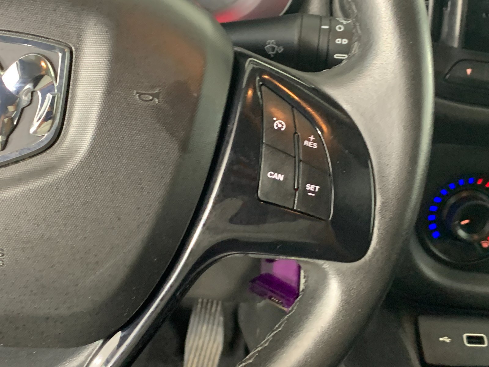 Used 2022 RAM ProMaster City Tradesman FWD image 18