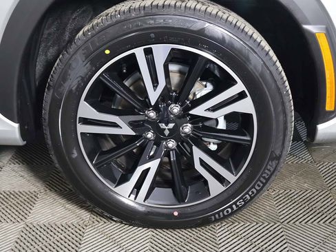 New 2025 Mitsubishi Eclipse Cross SEL image 24