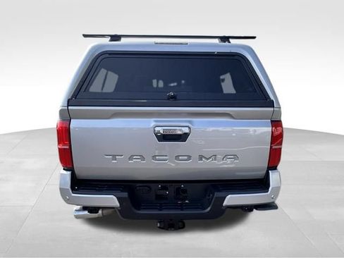 Used 2024 Toyota Tacoma Limited w/ Limited Package (LT) AWD/4WD image 6
