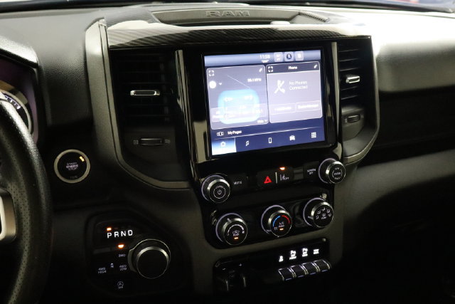 Used 2025 RAM 1500 Tradesman AWD/4WD image 19