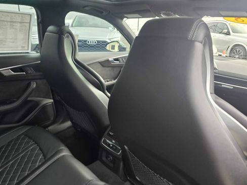 Used 2018 Audi S4 Prestige w/ Prestige Package image 15