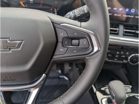 New 2026 Chevrolet Trax ACTIV image 19