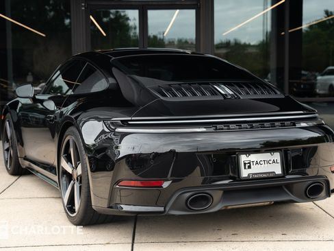 Used 2026 Porsche 911 Carrera S RWD image 13