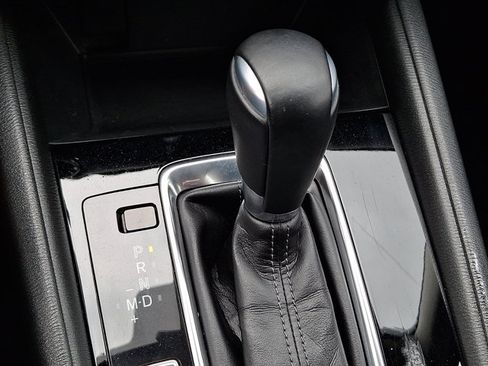 Used 2022 MAZDA CX-5 AWD 2.5 S w/ Select Package image 14