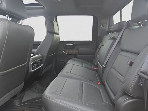 Used 2021 GMC Sierra 2500 Denali w/ Denali Ultimate Package image 16