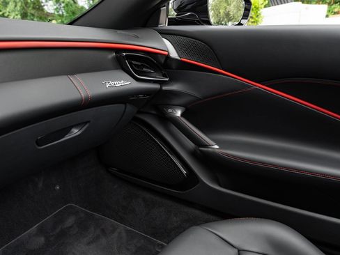 Used 2025 Ferrari Roma Spider image 44