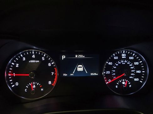 Used 2023 Kia Forte LXS w/ LXS Technology Package FWD image 23