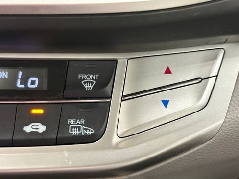 Used 2015 Honda Accord EX-L image 29