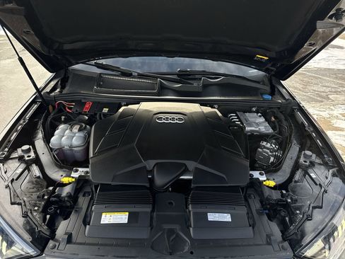 Used 2023 Audi Q7 3.0T Prestige w/ Prestige Package image 31