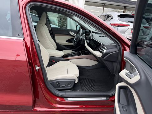 Used 2025 Audi A5 2.0T Premium Plus w/ Premium Plus image 20