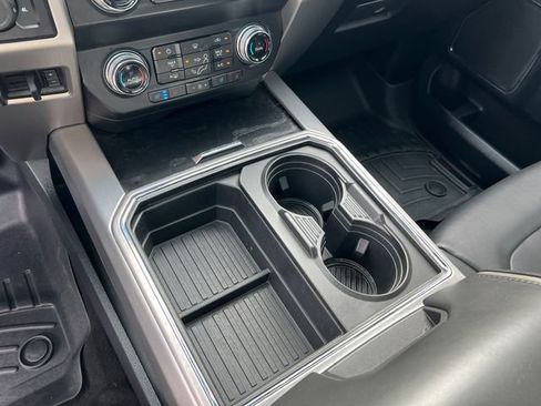 Used 2019 Ford F250 Platinum w/ Platinum Ultimate Package AWD/4WD image 32