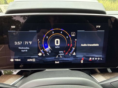 New 2026 Chevrolet Tahoe High Country w/ Sun And Tow Package AWD/4WD image 30