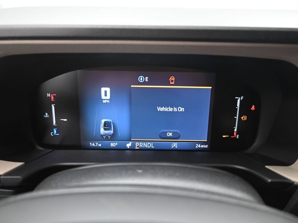New 2026 Ford Bronco Sport Big Bend w/ Convenience Package AWD/4WD image 6