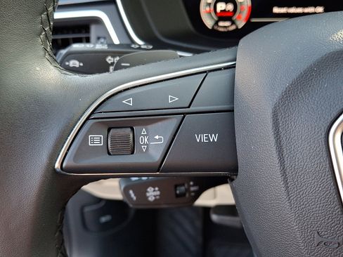 Certified 2023 Audi A4 2.0T Premium Plus w/ Premium Plus Package image 23