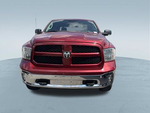 Used 2015 RAM 1500 Outdoorsman AWD/4WD image 10