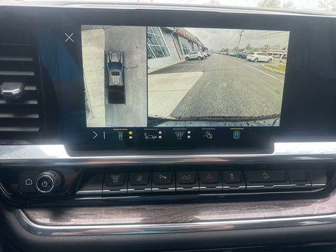 Used 2025 Chevrolet Silverado 2500 LTZ w/ Trail Boss Package image 43