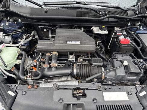 Used 2017 Honda CR-V EX-L image 12