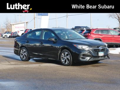 Used 2025 Subaru Legacy Premium w/ Popular Package #1