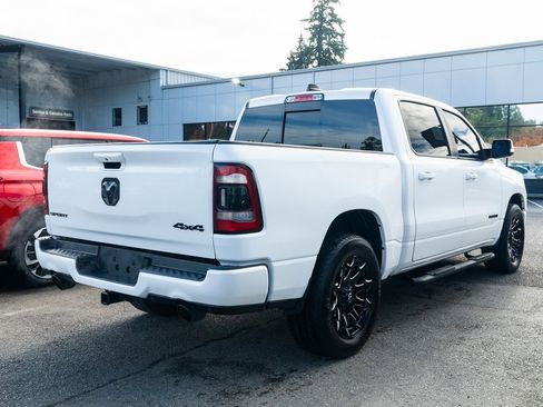 Used 2019 RAM 1500 Sport w/ Level 2 Equipment Group image 6