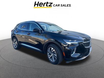 Used 2023 Buick Envision Essence