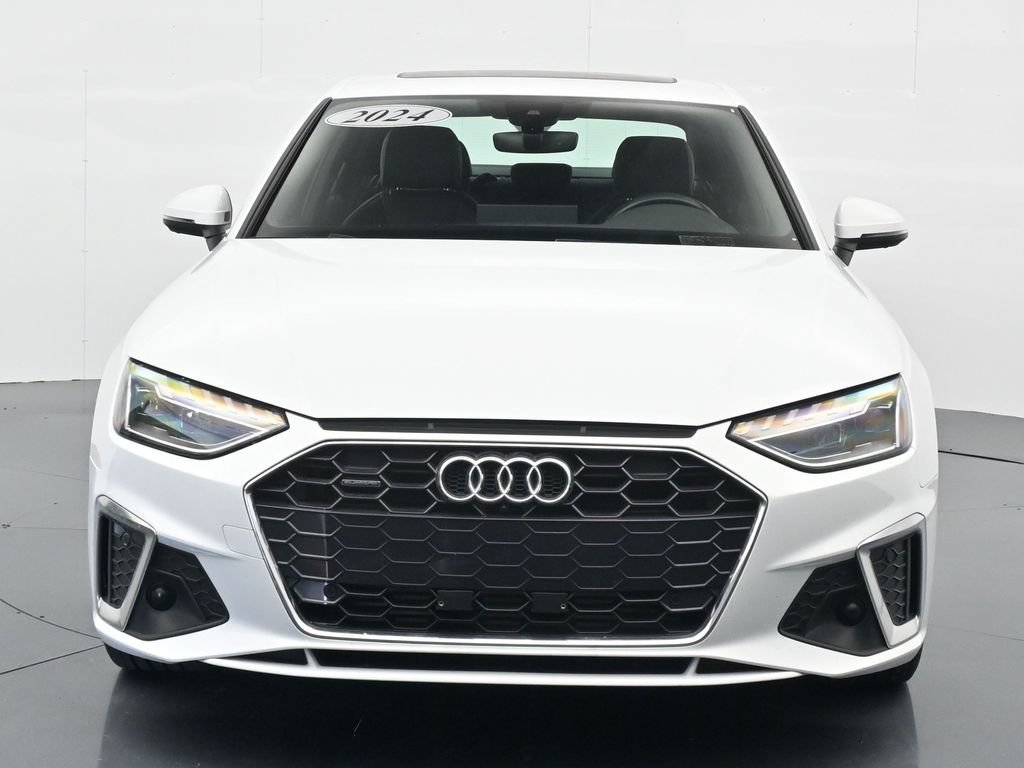 Used 2024 Audi A4 2.0T Premium Plus AWD/4WD image 10