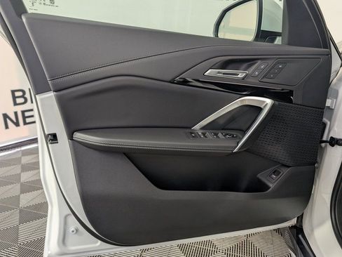New 2026 BMW X1 xDrive28i w/ Convenience Package image 16
