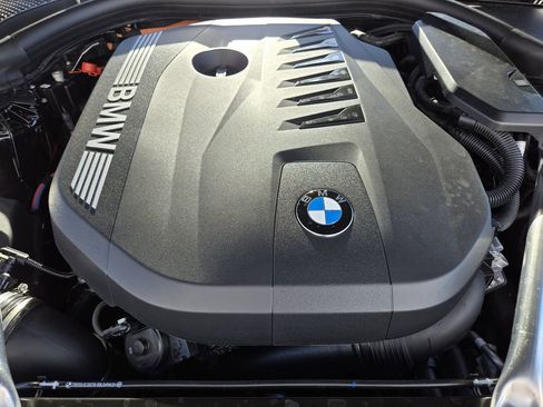 Certified 2026 BMW 550e xDrive 550e xDrive image 34