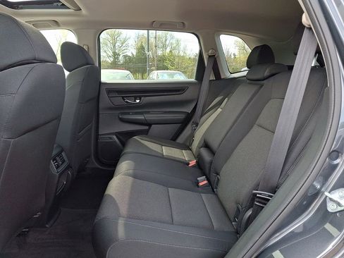 Used 2024 Honda CR-V EX image 10