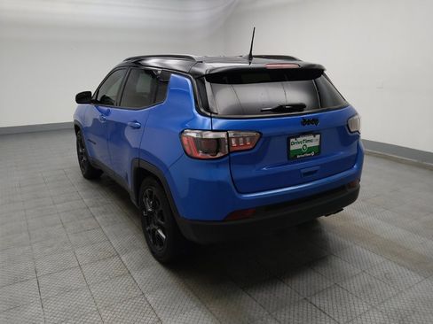 Used 2022 Jeep Compass Altitude image 5