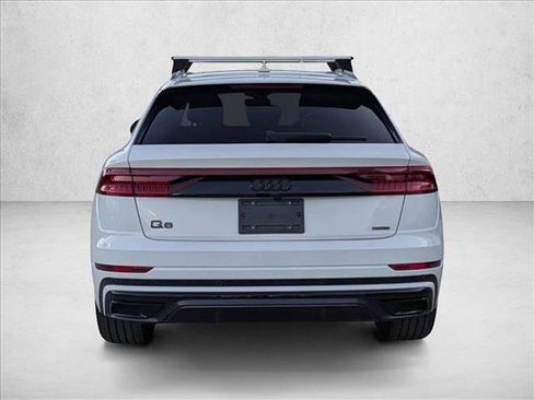Used 2022 Audi Q8 Prestige w/ Prestige Package image 6