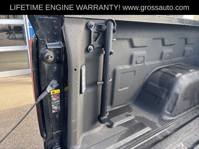 Used 2022 GMC Sierra 1500 Elevation AWD/4WD image 26