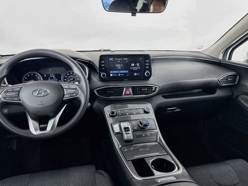 Used 2022 Hyundai Santa Fe SEL AWD/4WD image 27