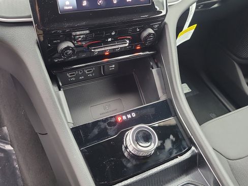 New 2026 Jeep Grand Cherokee Laredo X AWD/4WD image 19