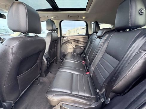 Used 2014 Ford Escape Titanium AWD/4WD image 20