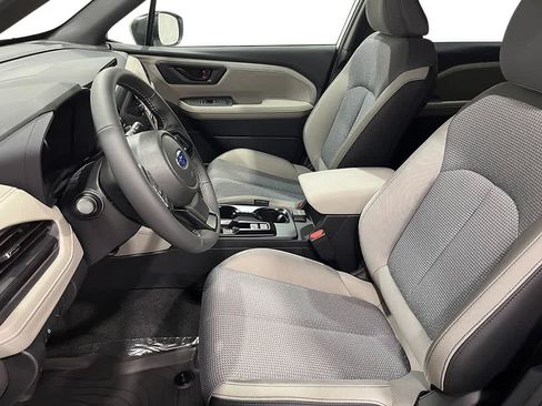 Certified 2026 Subaru Forester Premium AWD/4WD image 12