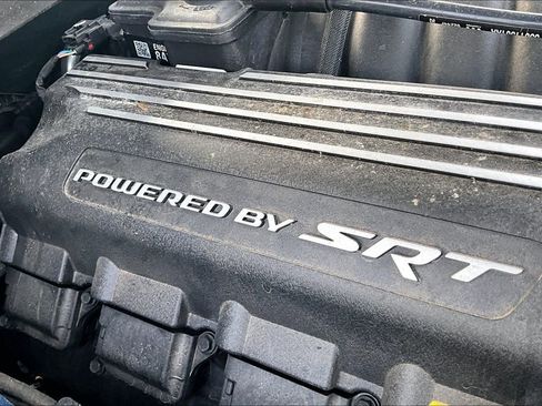 Used 2023 Dodge Charger Scat Pack w/ Navigation & Travel Group image 30