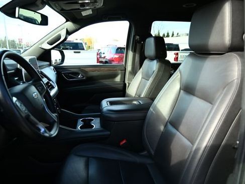 Used 2023 Chevrolet Tahoe LT image 15
