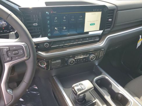 New 2026 Chevrolet Silverado 1500 RST w/ Convenience Package II RWD image 26