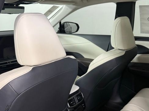 New 2026 Lexus RX 350 AWD/4WD image 26