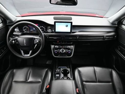 Used 2022 Lincoln Corsair FWD image 12