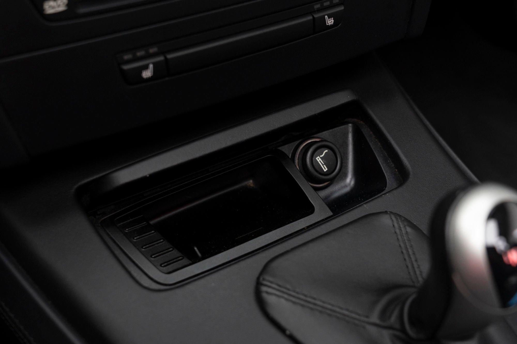 Used 2008 BMW M3 Convertible RWD image 34
