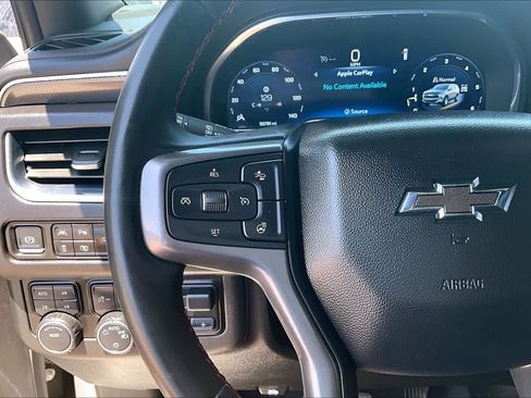 Used 2024 Chevrolet Tahoe RST w/ Luxury Package AWD/4WD image 24