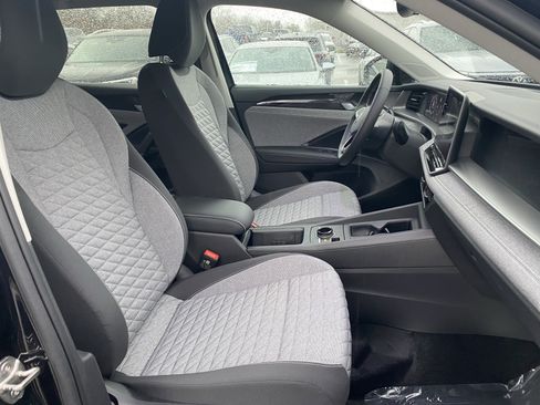 New 2026 Volkswagen Tiguan S image 23